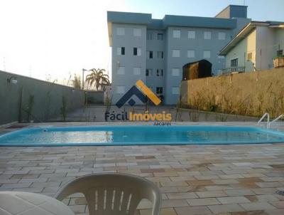Apartamento para Venda, em Ubatuba, bairro Itagu, 2 dormitrios, 1 banheiro, 1 vaga