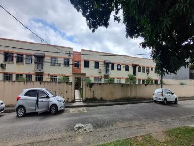 Apartamento para Locação, em Rio de Janeiro, bairro Campo Grande, 2 dormitórios, 1 banheiro, 1 vaga