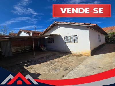 Casa para Venda, em Angatuba, bairro Nhô Ribeiro