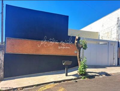 Casa para Venda, em Marlia, bairro Alto Cafezal, 2 dormitrios, 1 banheiro, 2 vagas