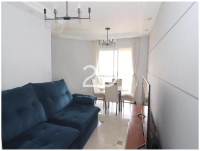 Apartamento para Locao, em So Paulo, bairro Vila Siqueira (Zona Norte), 2 dormitrios, 2 banheiros, 1 sute, 1 vaga