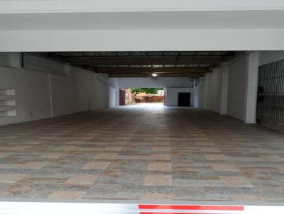 Ponto Comercial para Locao, em Belm, bairro Ftima