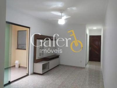 Apartamento para Venda, em Santo Andr, bairro Jardim, 3 dormitrios, 3 banheiros, 1 sute, 2 vagas