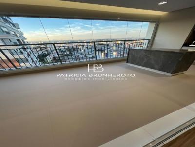 Apartamento para Venda, em Jundia, bairro Anhangaba, 3 dormitrios, 4 banheiros, 3 sutes, 2 vagas