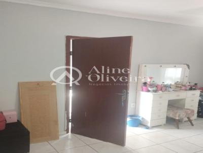 Casa para Venda, em , bairro Jardim Nova Europa, 2 dormitrios, 1 sute, 3 vagas