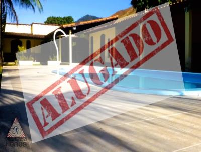Casa para Locao, em Miguel Pereira, bairro Conrado, 1 dormitrio, 2 banheiros, 1 vaga