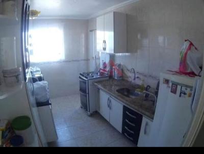 Apartamento para Venda, em Suzano, bairro Vila Figueira, 2 dormitrios, 1 banheiro, 1 vaga
