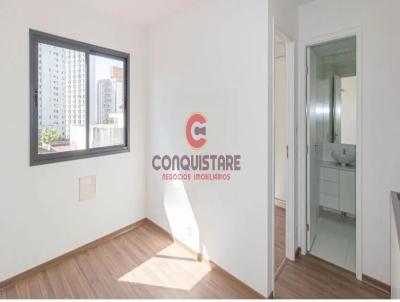 Apartamento para Venda, em So Paulo, bairro Bela Vista, 1 dormitrio, 1 banheiro