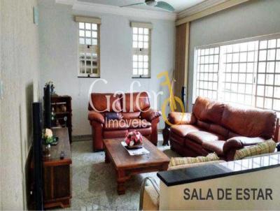 Casa para Venda, em So Caetano do Sul, bairro Olmpico, 4 dormitrios, 4 banheiros, 3 sutes, 5 vagas