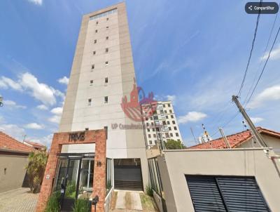 Apartamento para Venda, em Indaiatuba, bairro Cidade Nova, 3 dormitrios, 3 banheiros, 1 sute, 2 vagas