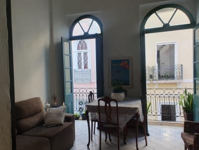 Apartamento para Venda, em Salvador, bairro Santo Antnio, 4 dormitrios, 1 banheiro