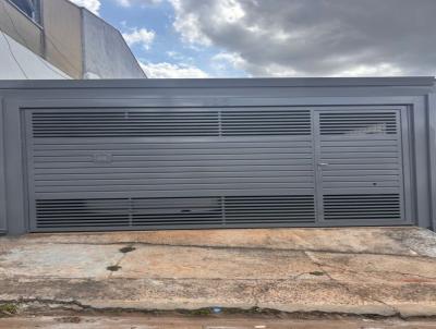 Casa para Venda, em Tatuí, bairro Vila Doutor Laurindo, 3 dormitórios, 1 suíte