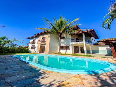 Casa em Condomínio para Venda, em Itatiba, bairro Condomínio Itatiba Country Club, 4 dormitórios, 5 banheiros, 3 suítes, 2 vagas