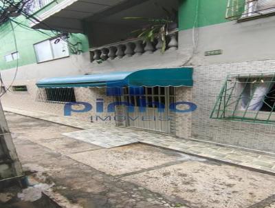 Apartamento para Venda, em Salvador, bairro So Marcos, 2 dormitrios, 1 banheiro