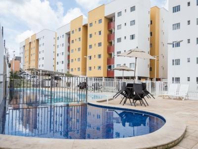 Apartamento 3 Quartos para Venda, em Teresina, bairro Santa Isabel, 3 dormitrios, 2 banheiros, 1 sute, 1 vaga