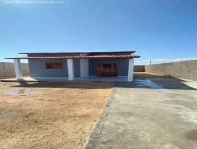 Casa para Venda, em Tibau, bairro Aeroporto, 3 dormitrios, 1 banheiro, 1 sute, 1 vaga