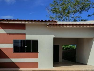 rea Rural para Venda, em Ji-Paran, bairro JK, 2 dormitrios, 1 banheiro, 1 vaga