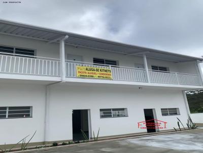 Kitnet para Locao, em Mogi das Cruzes, bairro Vila Nova Aparecida