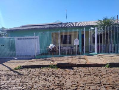 Casa para Locao, em Santo ngelo, bairro Aliana, 3 dormitrios, 2 banheiros, 2 vagas