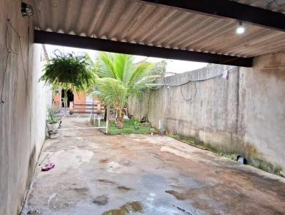 Casa para Venda, em Itanham, bairro Palmeiras, 1 dormitrio, 1 banheiro, 3 vagas