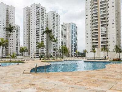 Apartamento para Locao, em So Bernardo do Campo, bairro Centro, 3 dormitrios, 3 banheiros, 3 sutes, 3 vagas