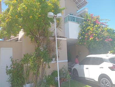 Casa em Condomnio para Venda, em , bairro Aldeota, 3 dormitrios, 4 banheiros, 3 sutes, 2 vagas