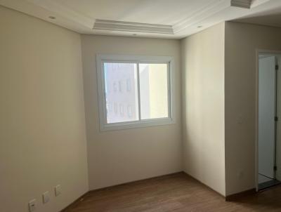 Apartamento para Venda, em Jundiaí, bairro Nova Cidade Jardim, 2 dormitórios, 1 banheiro, 1 vaga