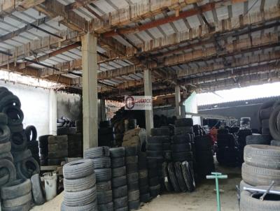 Comercial para Venda, em , bairro Vila Passos