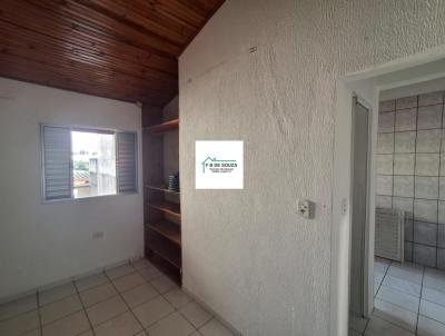 Edcula para Locao, em Osasco, bairro Bandeiras, 1 dormitrio, 1 banheiro