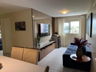 Apartamento para Venda, em Macei, bairro Farol, 3 dormitrios, 2 banheiros, 2 sutes, 2 vagas