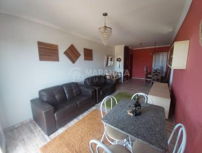 Apartamento para Venda, em Araruama, bairro Coqueiral, 2 dormitrios, 1 banheiro, 1 vaga