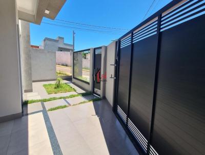 Casa para Venda, em Presidente Prudente, bairro ROTTA DO SOL, 3 dormitrios, 3 banheiros, 1 sute, 2 vagas