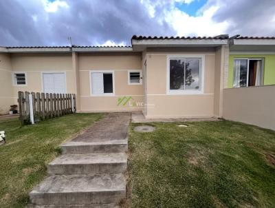 Casa para Venda, em Ponta Grossa, bairro Orfs, 2 dormitrios, 1 banheiro, 1 vaga