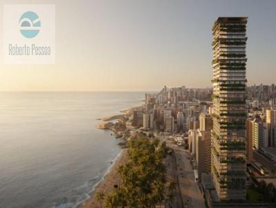 Apartamento para Venda, em Fortaleza, bairro Mucuripe, 4 dormitrios, 5 banheiros, 4 sutes, 6 vagas
