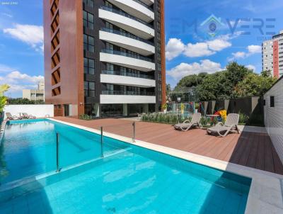 Apartamento Garden para Venda, em Curitiba, bairro Bacacheri, 3 dormitórios, 2 banheiros, 1 suíte, 3 vagas