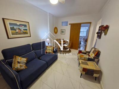 Apartamento para Venda, em Santos, bairro Ponta da Praia, 1 dormitrio, 2 banheiros, 1 vaga