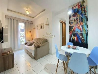 Apartamento para Venda, em Niteri, bairro Badu, 2 dormitrios, 2 banheiros, 1 sute, 1 vaga