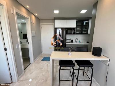 Apartamento para Venda, em São Paulo, bairro Santo Amaro, 2 dormitórios, 1 banheiro