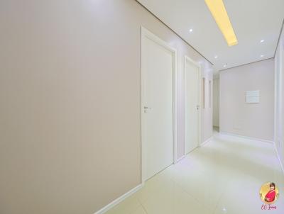 Sala Comercial para Venda, em Curitiba, bairro Cabral, 1 banheiro