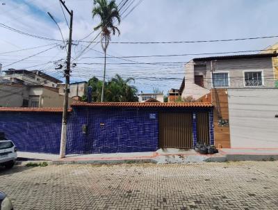 Casa para Locação, em Vila Velha, bairro Residencial Coqueiral, 4 dormitórios, 2 banheiros, 1 suíte, 3 vagas