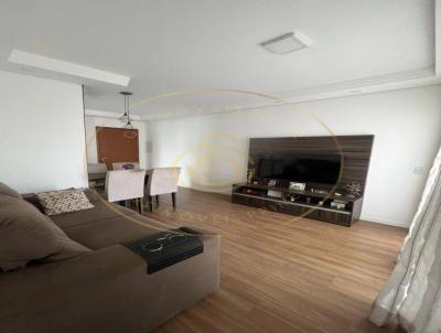 Apartamento para Venda, em Itupeva, bairro Residencial Pacaembu, 2 dormitrios, 1 banheiro, 1 vaga