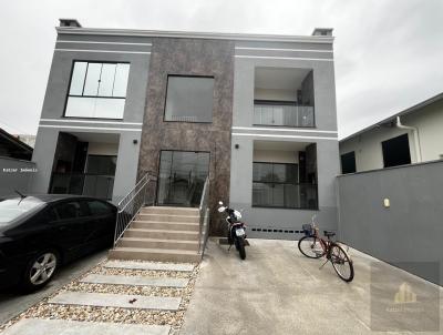 Apartamento para Venda, em Itaja, bairro Cordeiros, 3 dormitrios, 2 banheiros, 1 sute, 1 vaga