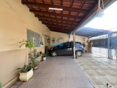 Casa para Venda, em Braslia, bairro Guar II, 6 dormitrios, 3 banheiros, 3 vagas