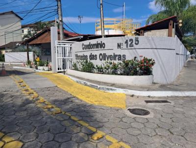 Apartamento para Venda, em Rio de Janeiro, bairro Inhoaiba, 2 dormitrios, 1 banheiro, 1 vaga