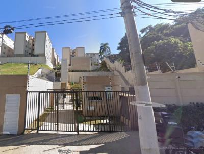 Apartamento para Venda, em So Paulo, bairro Jardim Recanto Verde, 2 dormitrios, 1 banheiro