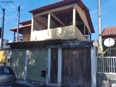 Casa em Condomnio para Venda, em So Gonalo, bairro Jquei Clube, 2 dormitrios, 2 banheiros, 1 sute, 2 vagas