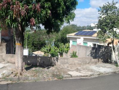 Terreno para Venda, em guas de So Pedro, bairro Jardim Porangaba