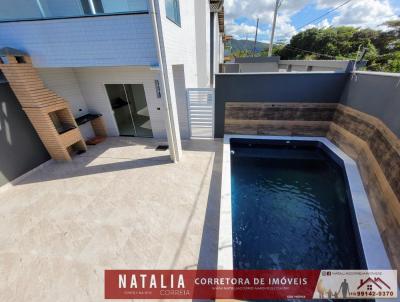 Casa para Venda, em Itanham, bairro Campos Elseos, 2 dormitrios, 2 banheiros, 1 vaga