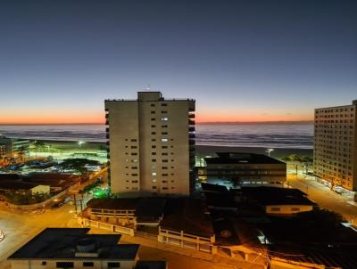 Cobertura para Venda, em Praia Grande, bairro Ocian, 2 dormitrios, 3 banheiros, 2 sutes, 2 vagas
