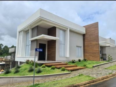 Casa em Condomnio para Locao, em , bairro Buona Vita, 3 dormitrios, 3 sutes